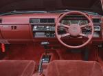 Honda Accord Saloon 1977 года